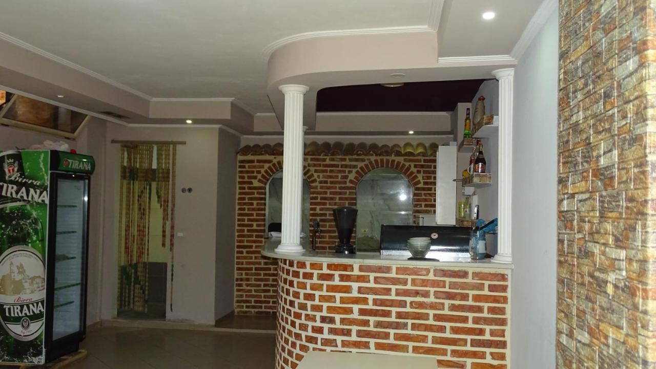 Hotel Arsenal คซามิล ภายนอก รูปภาพ
